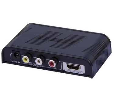 Techly IDATA SPDIF-6E2