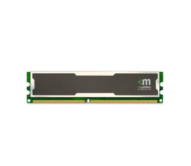 Mushkin Silverline 1GB DDR PC2700 2.5-3-3-7