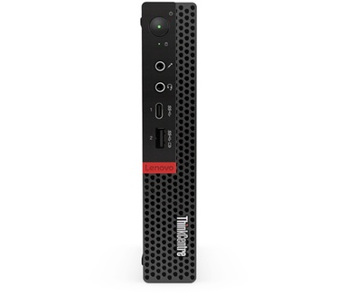 Lenovo M720 + TIO 27