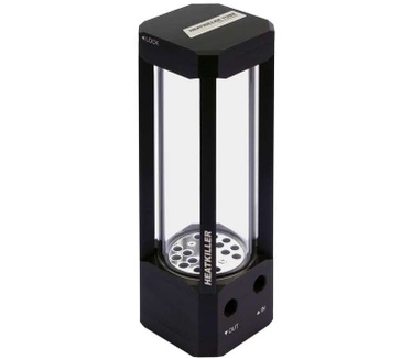 Watercool HEATKILLER® Tube 150 D5