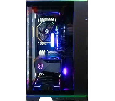 Alternate TS Xtreme Ryzen 9 9950X3D2 RTX 5090