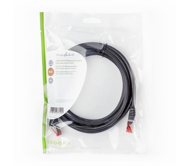 Nedis CCGP85221BK30