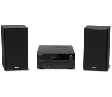 Medion LIFE P64262 DAB+ Stereo systeem met Bluetooth