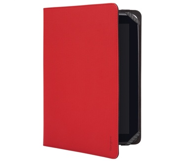 Targus Universal Tblt Folio 9-10" Red (THZ33401EU)