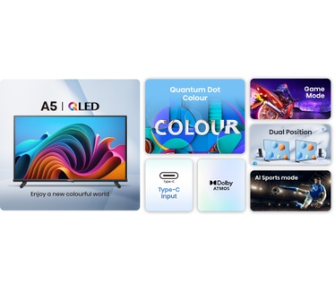 Hisense 32A5NQ