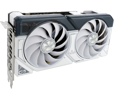 ASUS DUAL-RTX4060-8G-WHITE
