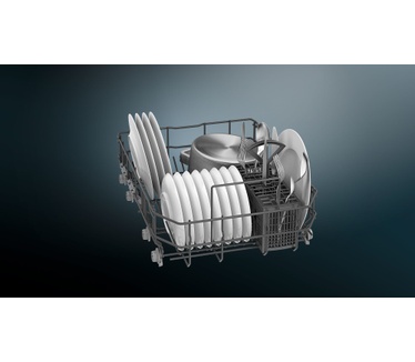 Siemens SR23HW48KE