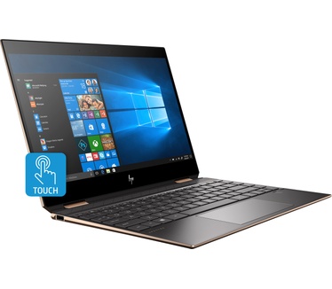 HP Spectre x360 13-ap0006nb (Belgisch model)