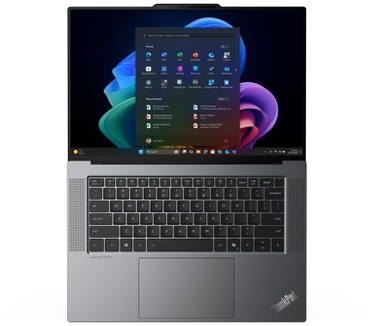 Lenovo ThinkPad X9-15p Gen 1 Aura Edition Copilot+ PC