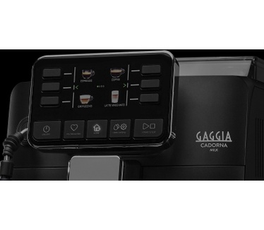 Gaggia Cadorna Milk RI9603