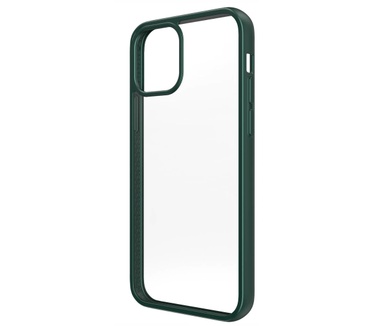 PanzerGlass 0267 (iPhone 12 mini Racing Green) Transparant