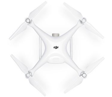 DJI Phantom 4 Advanced+