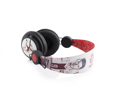 Modecom MC-400 POLAND White