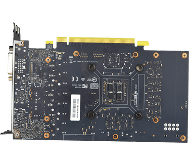 EVGA GeForce RTX 2060