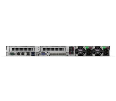HPE DL320 Gen11