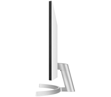 LG 27UL500-W Wit