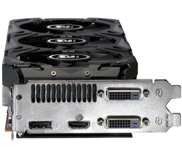 Powercolor R9 290 4GB PCS+