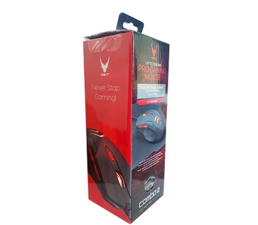 Omega VSETMPX4