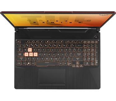 ASUS FX506LHB-HN384W