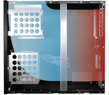 Lian Li PC-C34F