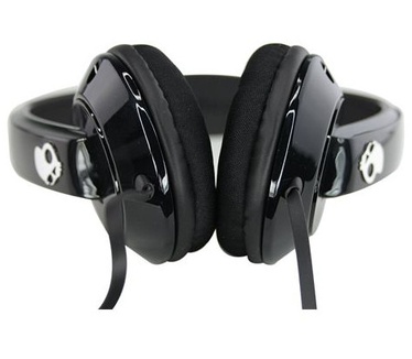 Skullcandy Uprock (Zwart)