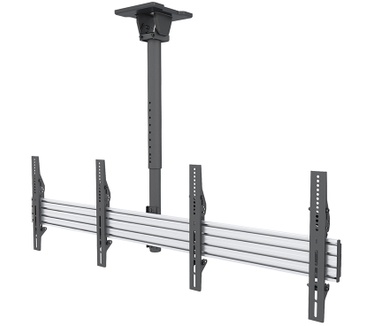 Neomounts by Newstar Neomounts by Newstar Pro menuboard plafondsteun