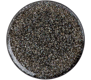 PopSockets Glitter Black