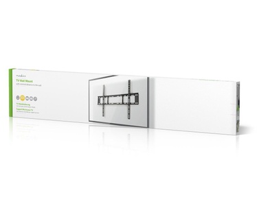 Nedis TVWM1051BK
