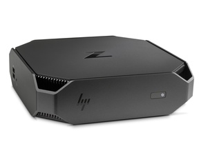 HP Z2 Mini G3 Workstation