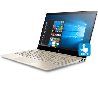 HP Envy 13-ad133nd