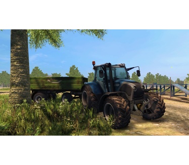 Farm-Experte 2016: Deluxe Edition, PC