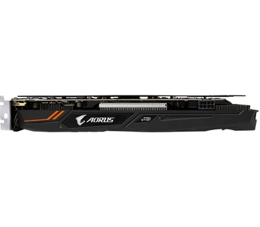 Gigabyte Aorus GeForce GTX 1060 6G (rev. 2.0)