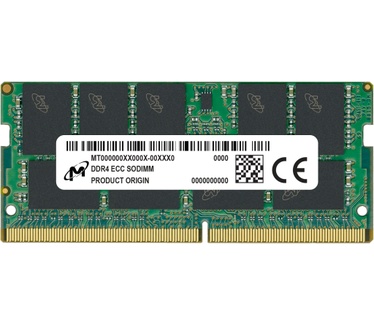 Micron MTA9ASF2G72HZ-3G2F1R