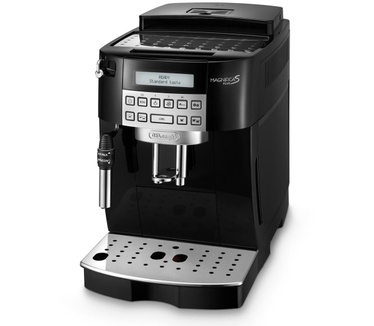 DeLonghi Magnifica S ECAM 22.320.B Zwart