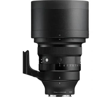 Sigma Art 135mm f/1.4 DG (Leica L)