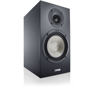 Canton GLE 30 (Zwart)