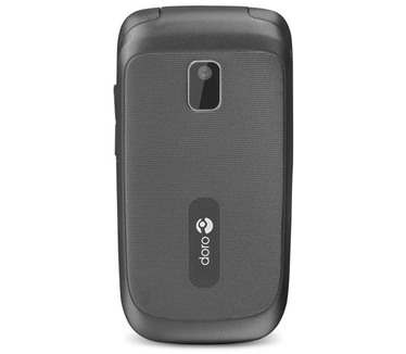 Doro PhoneEasy PhoneEasy 612 Wit