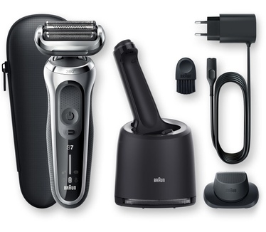 Braun 70-S7200cc