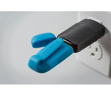 Polk Audio BOOM BiT Blauw
