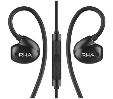 RHA T20i (RVS)