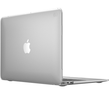 Speck Smartshell Macbook Air 13 inch (2020 model) Clear