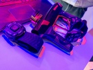 Recon Empire EVS hud