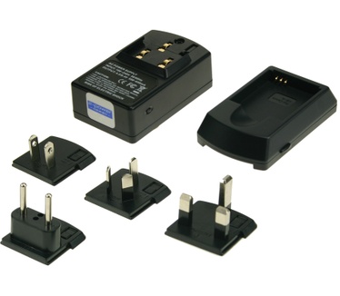 2-Power Universal Digital Camera Battery Charger