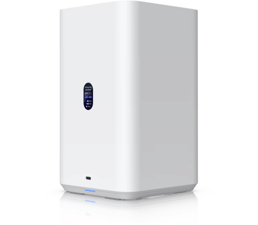 Ubiquiti UniFi UNAS 2