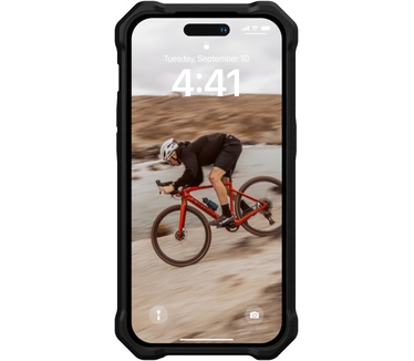 Urban Armor Gear Essential Armor