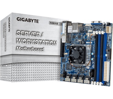 Gigabyte MA10-ST0