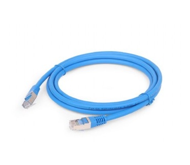 Gembird PP6A-LSZHCU-B-1M