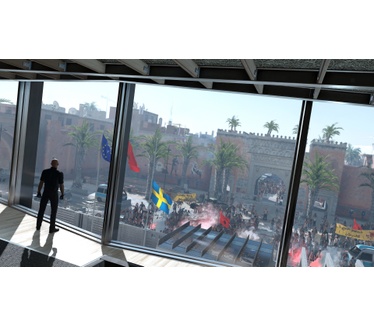 Hitman (2016) Digital Collectors Edition, PS4