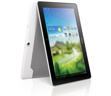 Huawei MediaPad 10 Link 3G Zilver