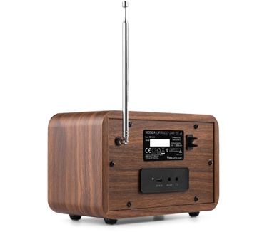 Audizio Vicenza WD